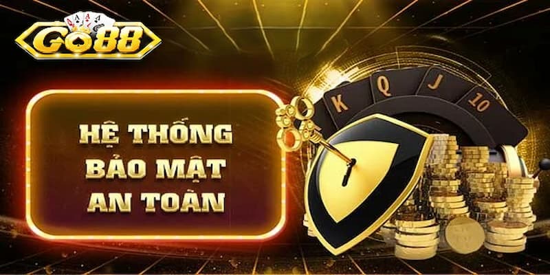 Ưu điểm siêu nổi bật khi tham gia cổng game Go88