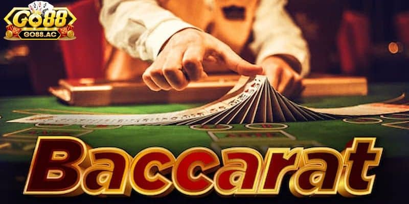 Baccarat Go88