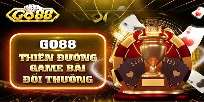 Go88 ra đời với mục đích gì?