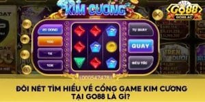 Kim cương Go88