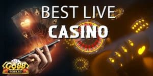 Live casino Go88