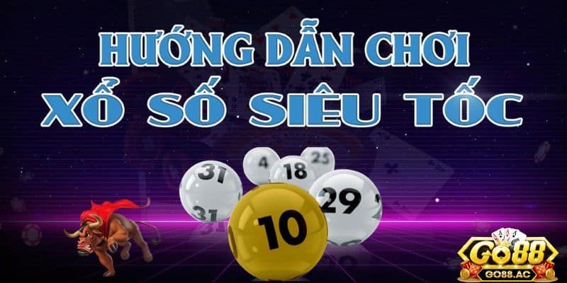 Những ưu điểm nổi bật trong Lô đề siêu tốc Go88