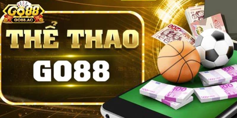 Khám phá S thể thao Go88