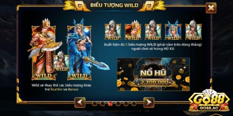 Kinh nghiệm kiếm tiền từ game nổ hũ sơn tinh thủy tinh