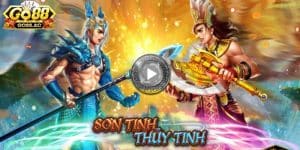 Sơn tinh thủy tinh Go88