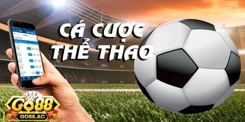 thể thao Go88